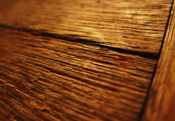 влияние влаги на древесину